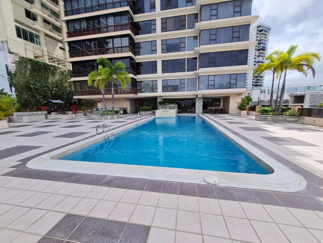 SE VENDE APARTAMENTO EN PAITILLA CON VISTA AL MAR - foto 1