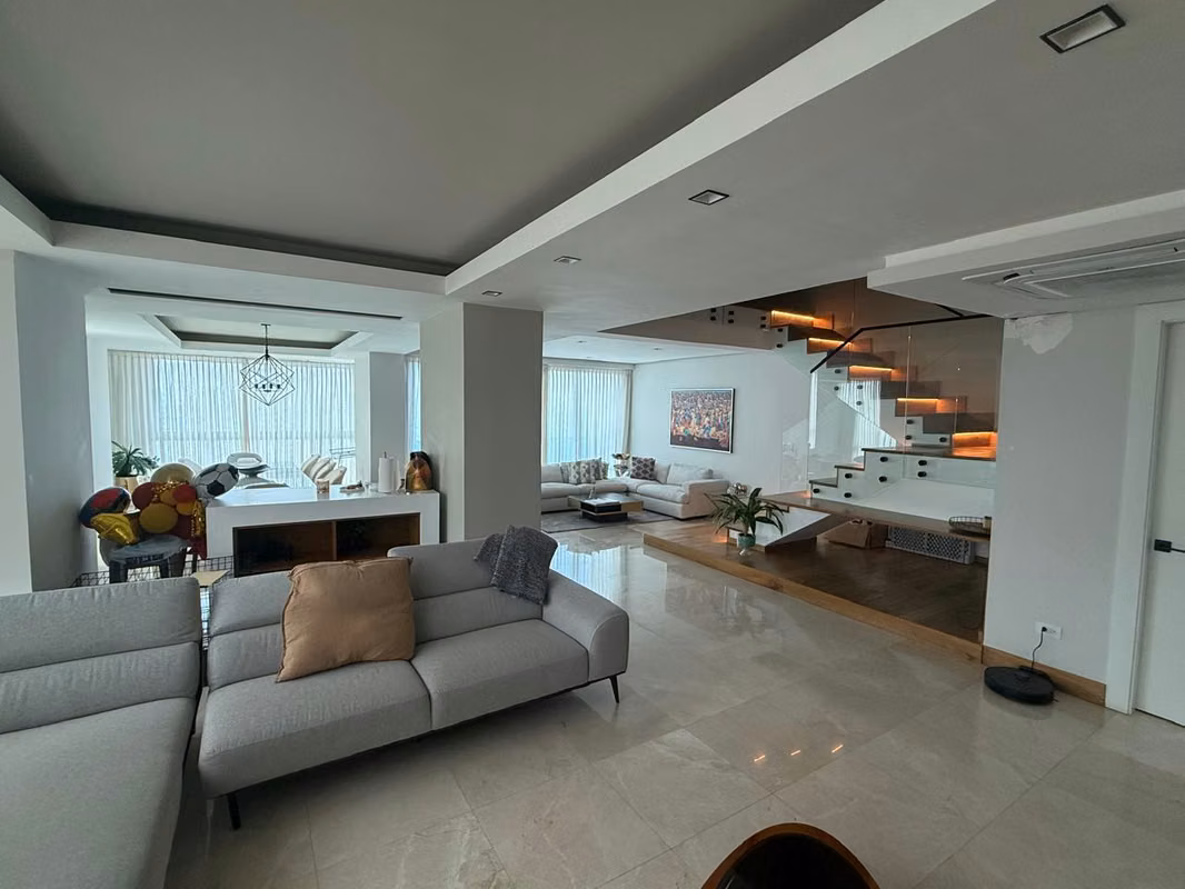 Penthouse en venta en Coco del mar- L.G - photo 1