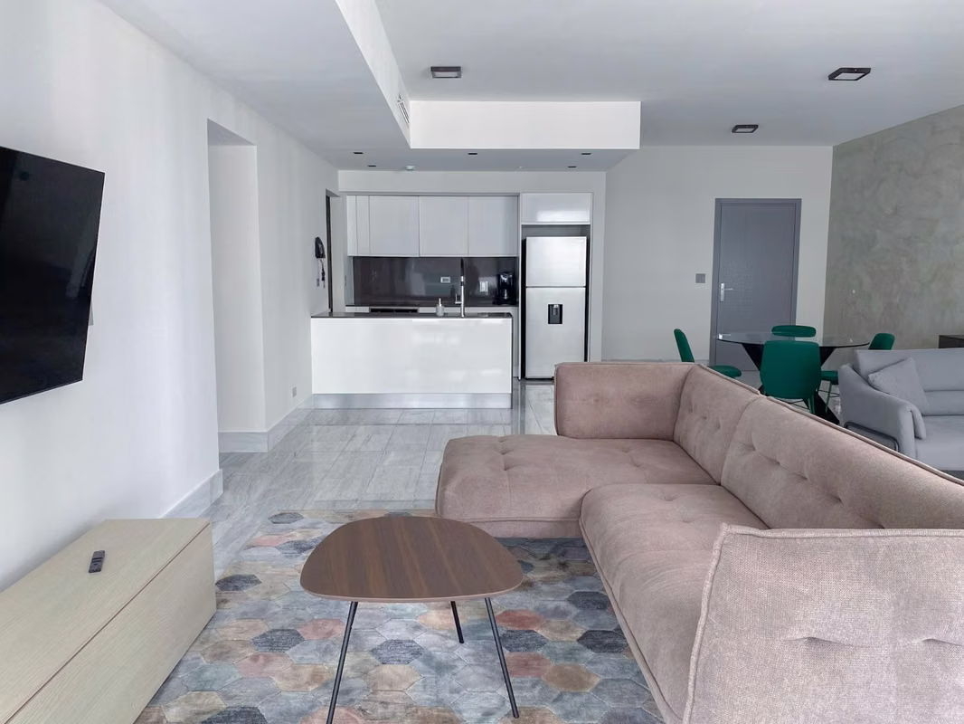 CLIENTES DIRECTOS SE ALQUILA APARTAMENTO PH NUOVO ARMANI AVENIDA BALBOA - photo 1