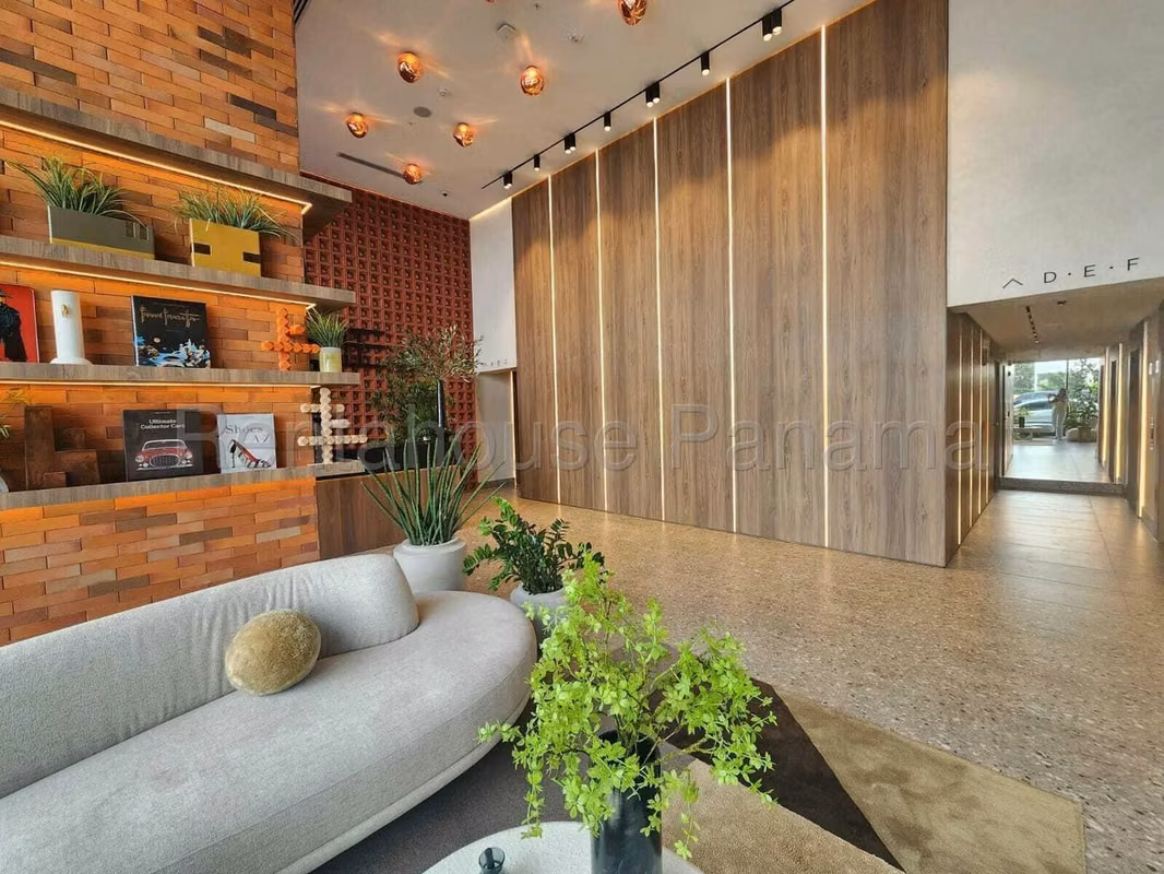Venta de Moderno Apartamento en Coco del Mar 27*2323Mfk - photo 1