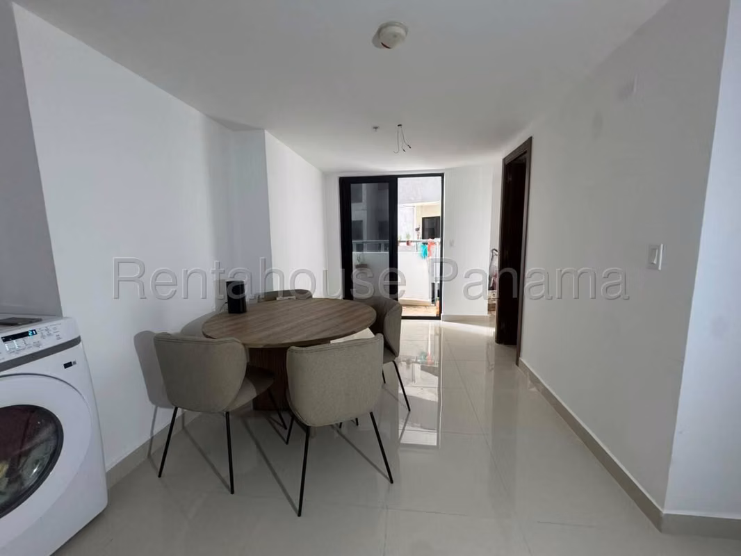 Alquiler de Apartamento en Via España Ph World Wide KC - photo 1