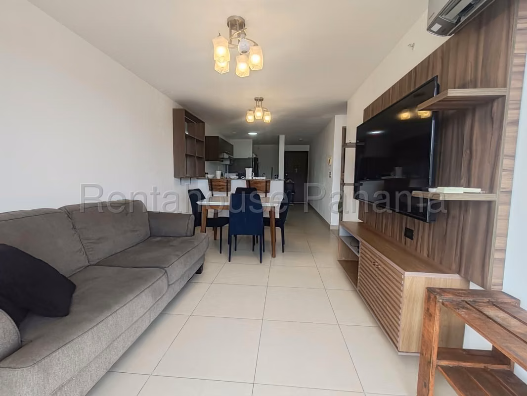 Alquiler de Apartamento en Ricardo J Alfaro Ph Spotlight KC - photo 1