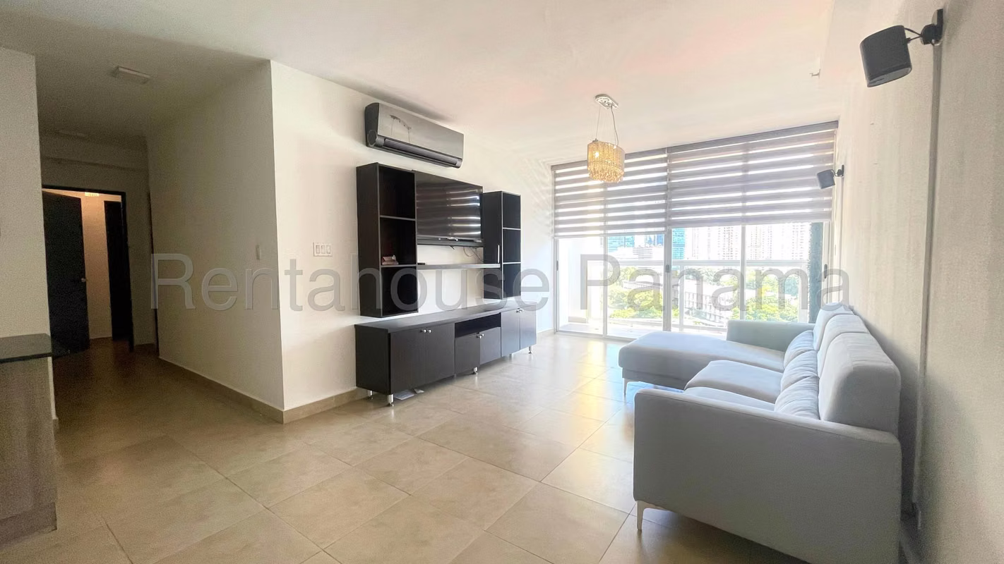 Alquiler de Apartamento en San Francisco Ph The One Tower KF - foto 1