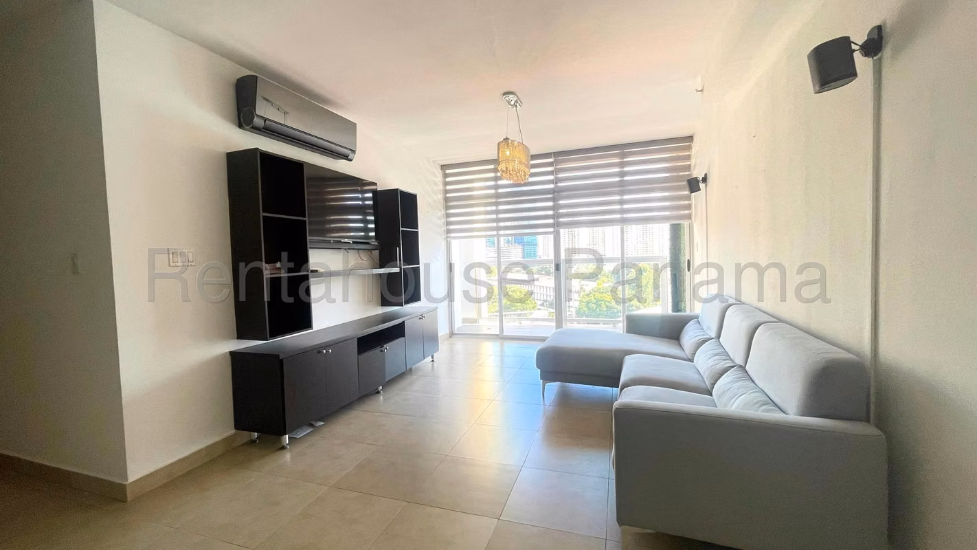 Alquiler de Apartamento en San Francisco Ph The One Tower Solo Cliente Directo MC - photo 1