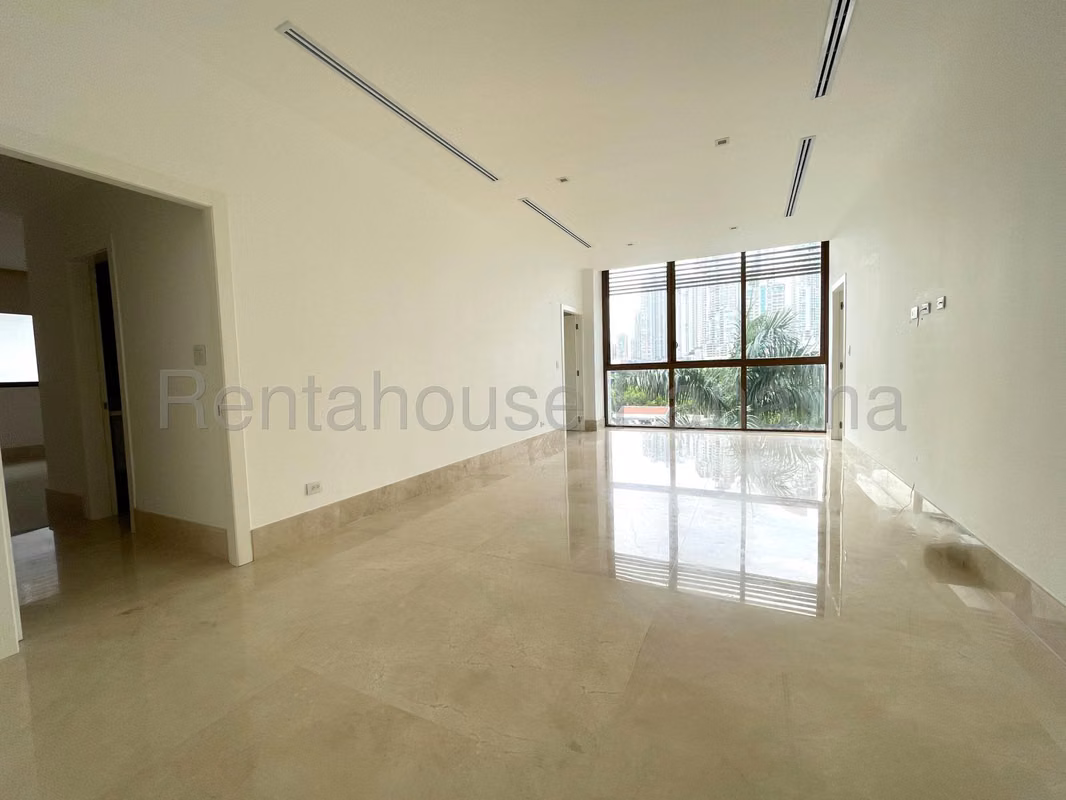 Alquiler de Apartamento en Punta Pacifica Ph Gardens NS - foto 1