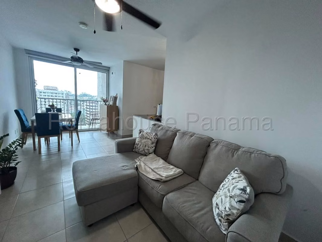 Alquiler de Apartamento en Via España Ph Alai SN - foto 1