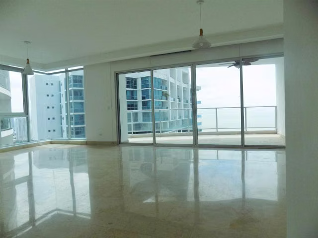 Alquiler de Apartamento en Punta Pacífica 27LBR296 - foto 1
