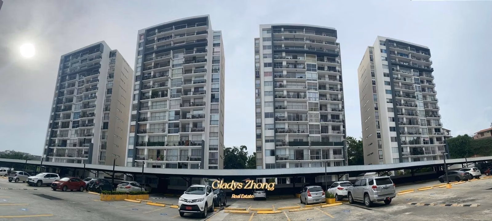 ALQUILER – APARTAMENTO EN PH ALTAVISTA TOWER | VÍA TUMBA MUERTO - photo 1