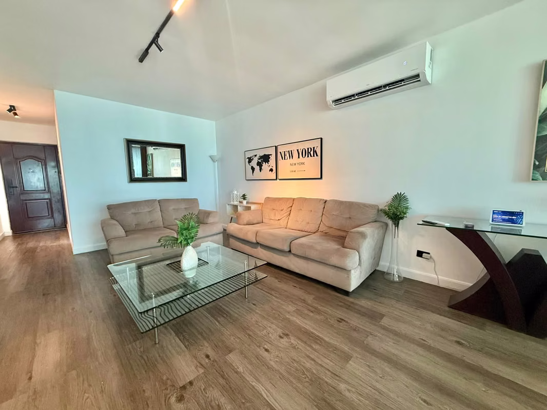 Apartamento en alquiler – San Francisco - L.G. - photo 1
