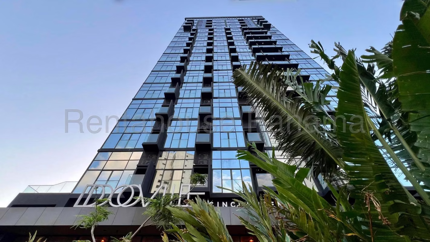 Alquiler de Apartamento en Coco del Mar 27PPM1054 - foto 1