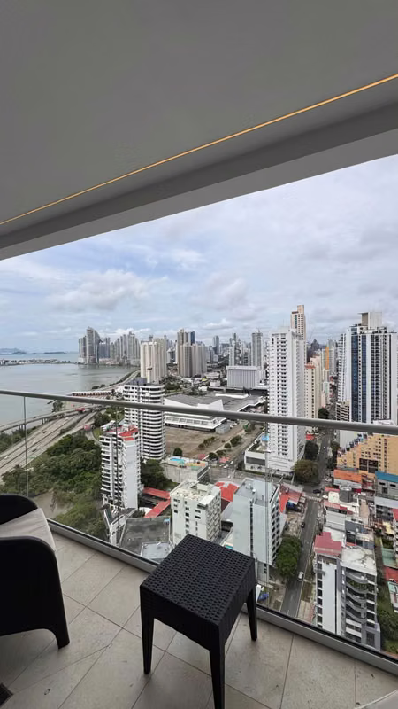 Se Alquila Apartamento en PH Windrose, Coco del Mar - foto 1