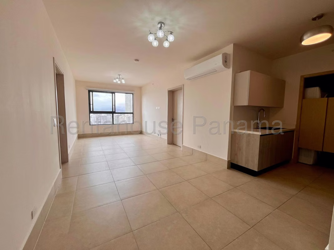 Alquilo Apartamento de 81m2 en Santa Maria Ocean House 27-2113SRZ - foto 1