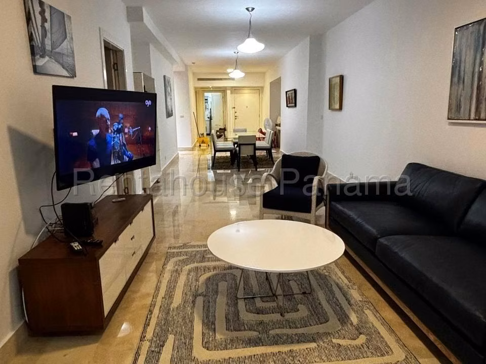 Alquiler de Apartamento en Avenida Balboa Ph YOO AND ARTS | Solo Cliente Directo LFC - foto 1