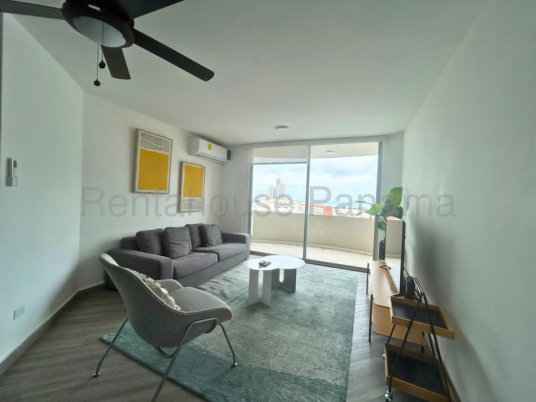 Alquiler de Apartamento en San Francisco Ph Excelsior Plaza | Solo Cliente Directo LFC - foto 1