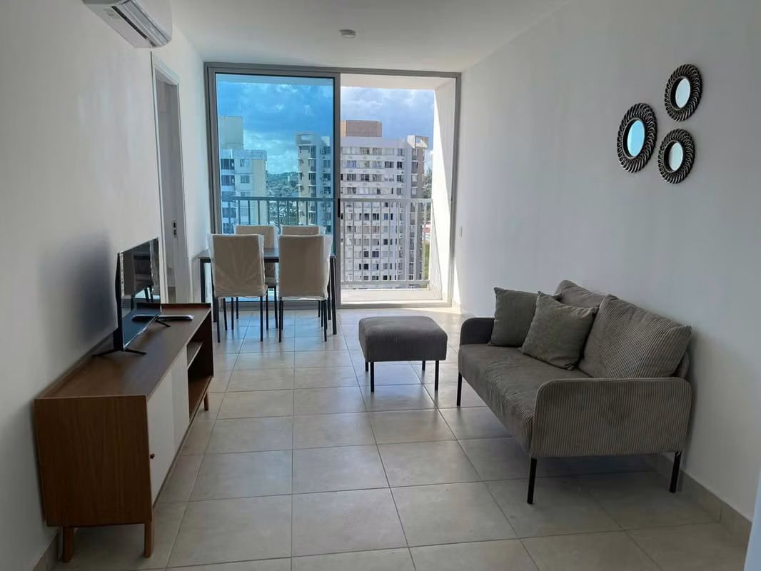 Alquiler de Apartamento en Carrasquilla Ph Alai - foto 1