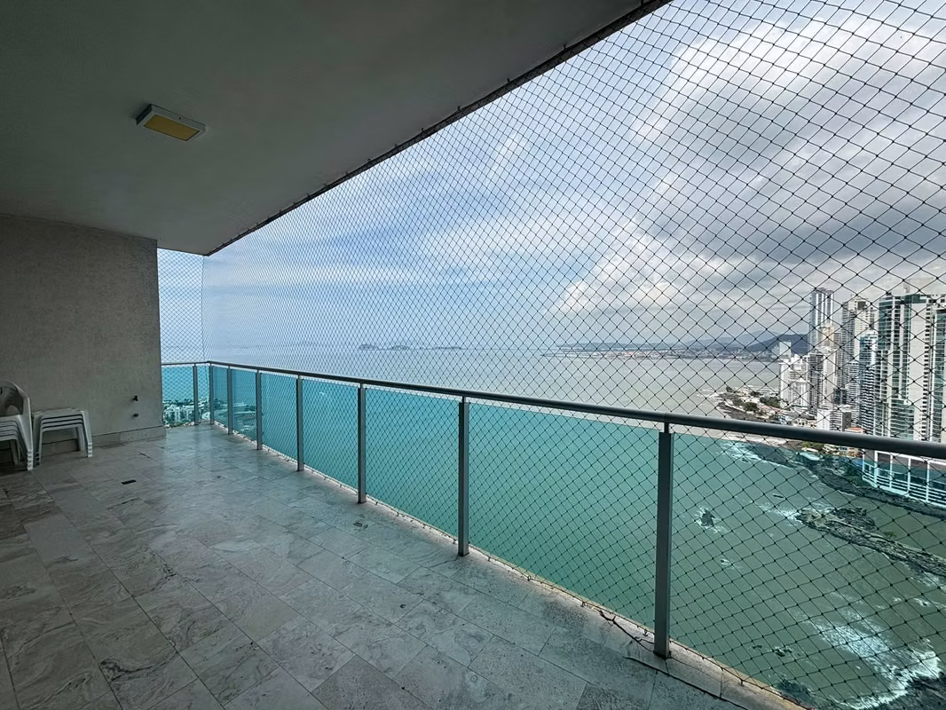 ALQUILER DE APARTAMENTO EN PH AQUAMARE - foto 1