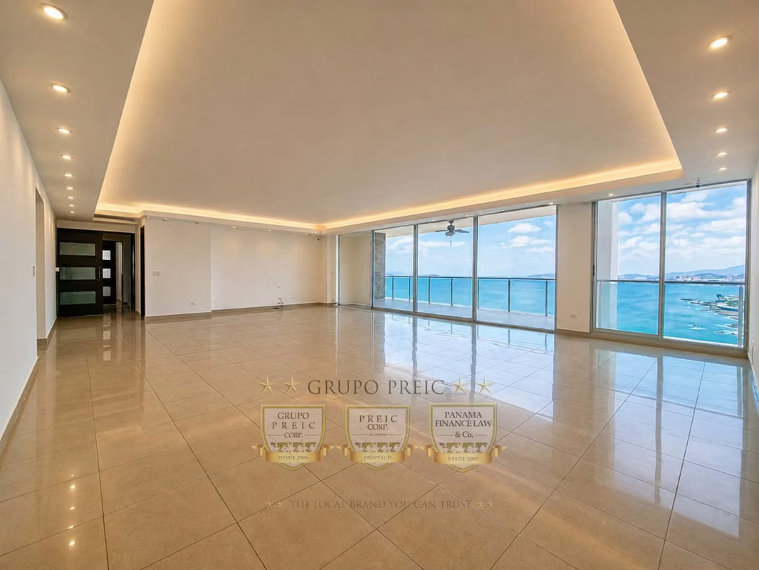 Alquiler de apartamento en pH, Aquamare G.S - photo 1
