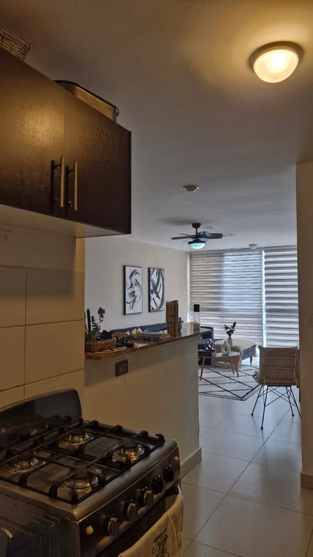 NC133 SE ALQUILA APARTAMENTO EN PH LA TOSCANA disponible 25 de septiembre - foto 1