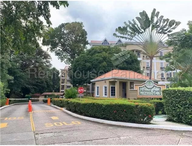 Apartamento en alquiler en Albrook 27MAM2262 - foto 1