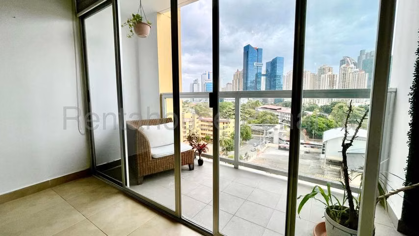 Apartamento en alquiler en San Francisco 27LRL2333 - photo 1