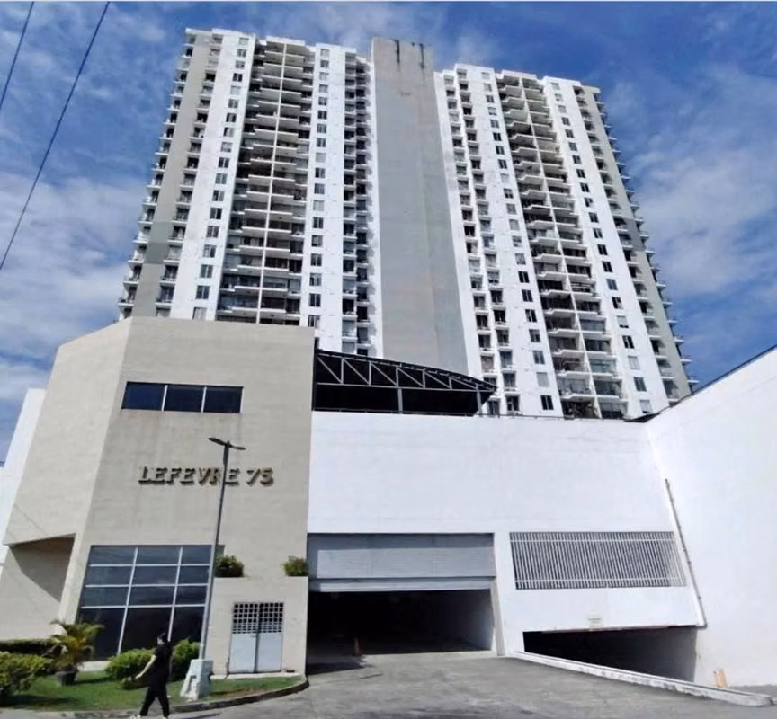 Se Alquila Apartamento Amoblado – PH Lefevre 75 - foto 1