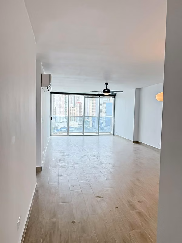 MELISSA FOSTER LUXURY ALQUILA APARTAMENTO EN PH MARINA PLAZA - foto 1