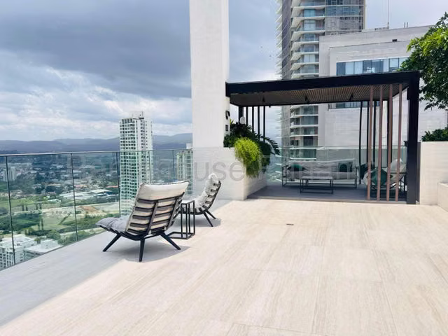 Apartamento en alquiler San Francisco 27MAM2287 - photo 1
