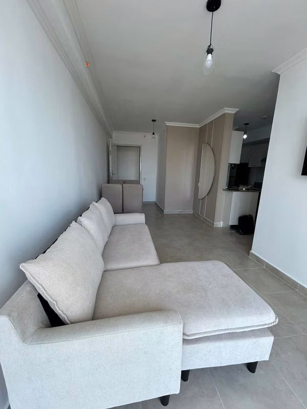 Alquiler Apartamento Amoblado en 12 de Octubre, PH Athas - photo 1