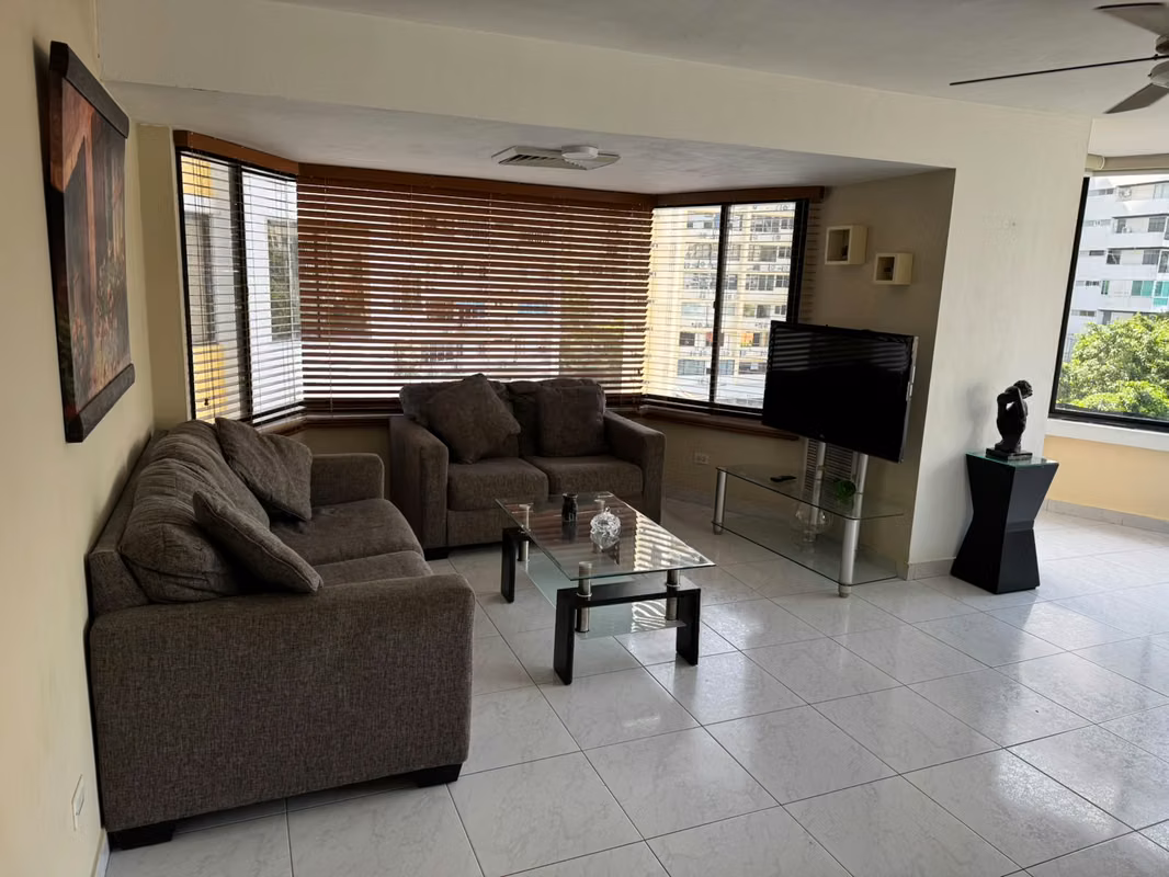 ALQUILER APARTAMENTO-PAITILLA - photo 1