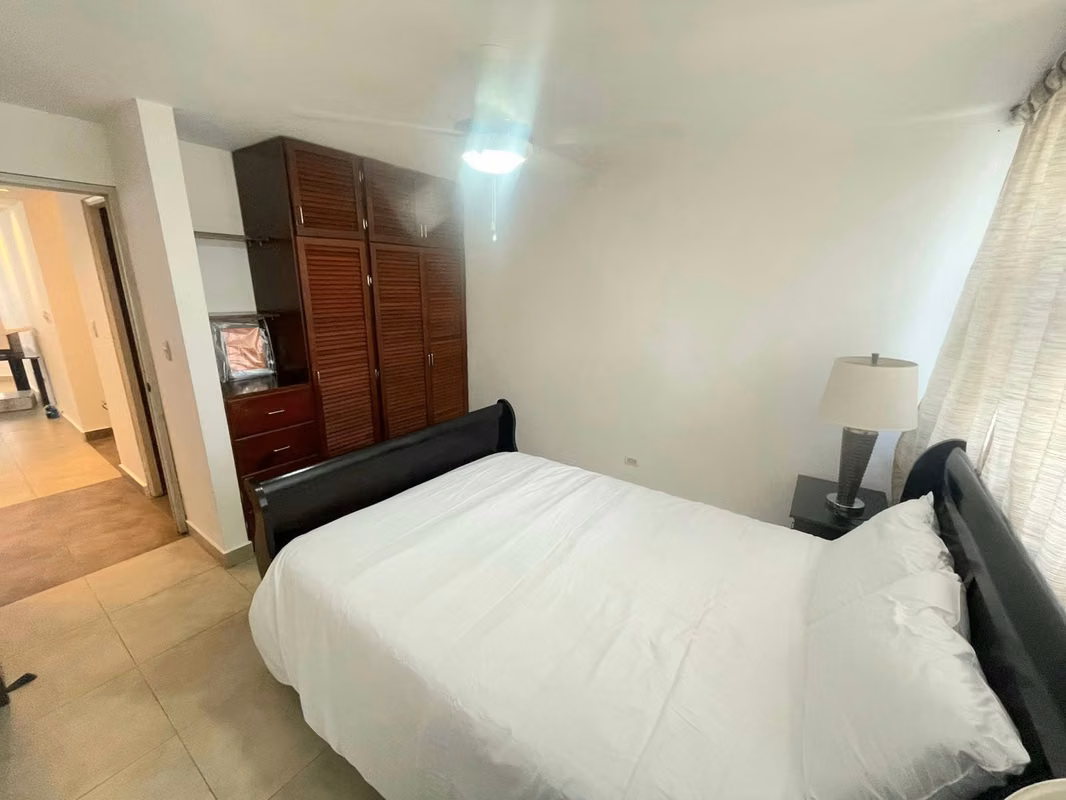 ALQUILER APARTAMENTO PUNTA PAITILLA - photo 1