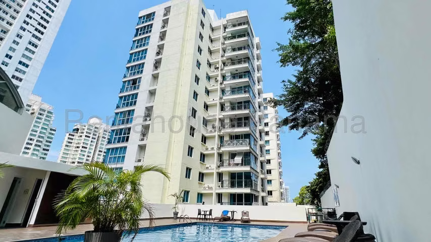 Alquiler Apartamento en PH Belview, Eison Park * - photo 1