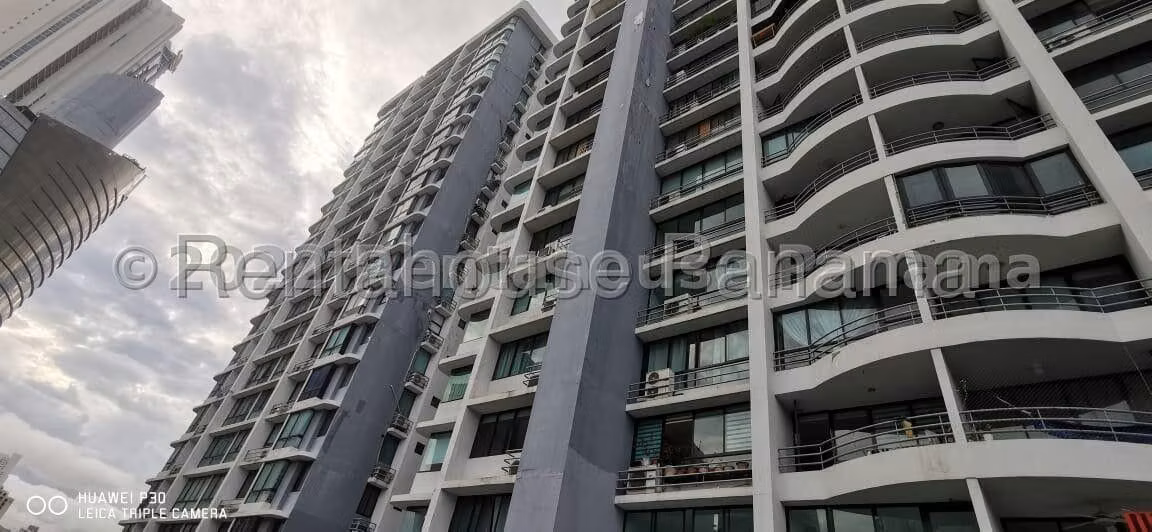 Alquiler de Apartamento en Paitilla 27PPM2298 - foto 1
