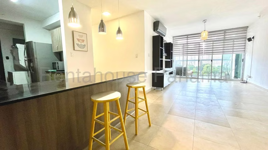 Alquiler Apartamento en The One Tower, San Francisco * - photo 1