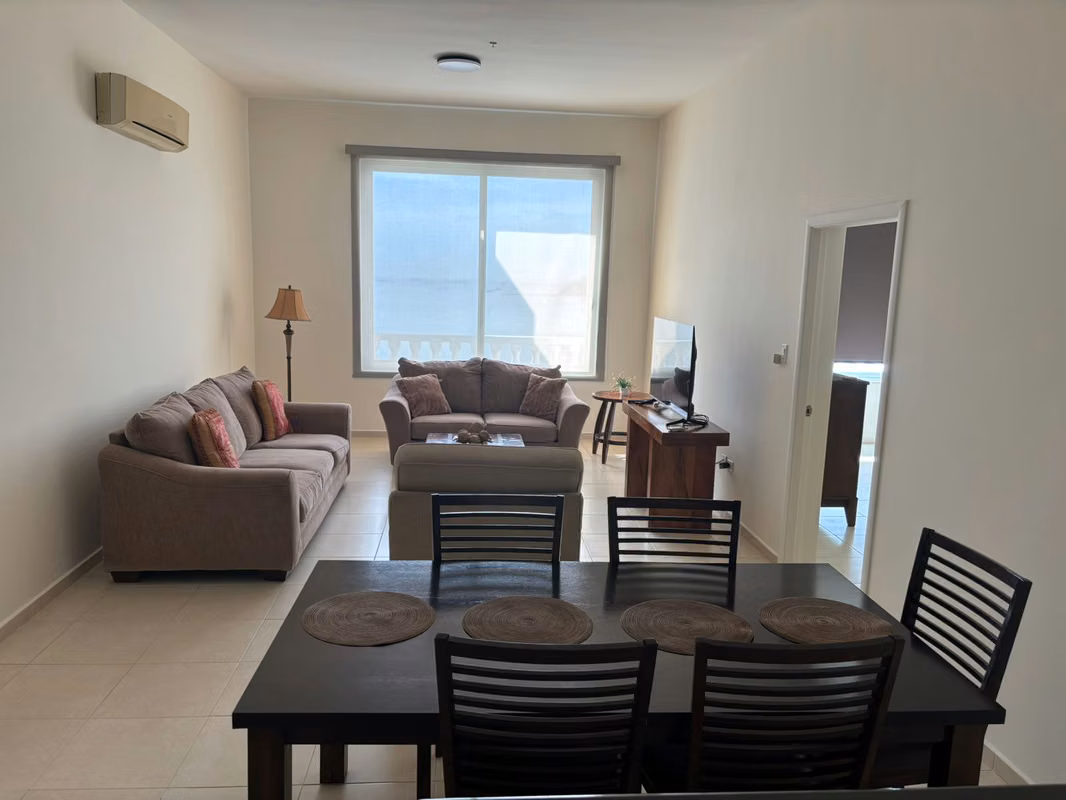 Encantador Apartamento PH Vista del Mar Avenida Balboa Bella Vista  - Amoblado - photo 1