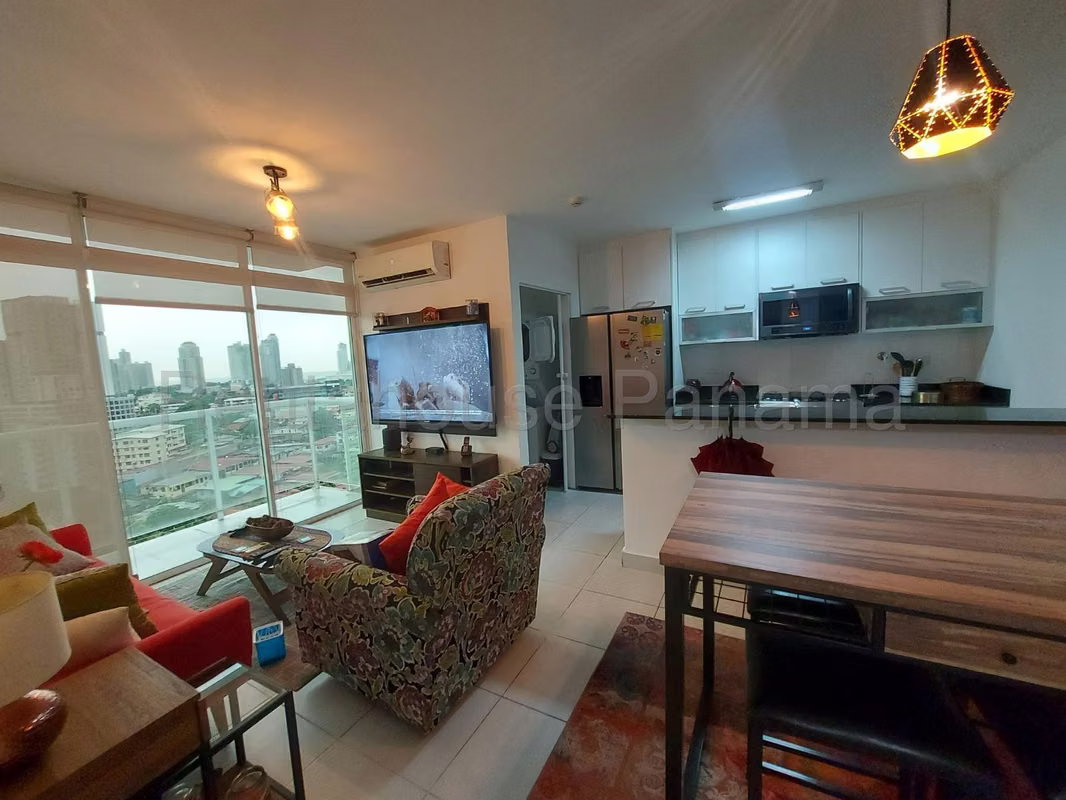 ALQUILER DE APARTAMENTO EN VIA ESPAÑA GM - foto 1