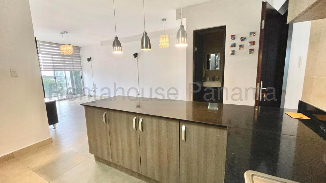 Apartamento en Alquiler en The One San Francisco CIG272333 - foto 1