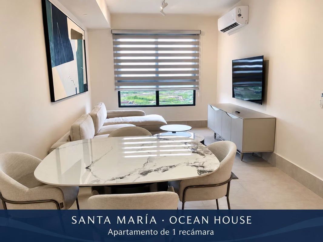 CLIENTES DIRECTOS SE ALQUILA OCEAN HOUSE SANTA MARIA - photo 1