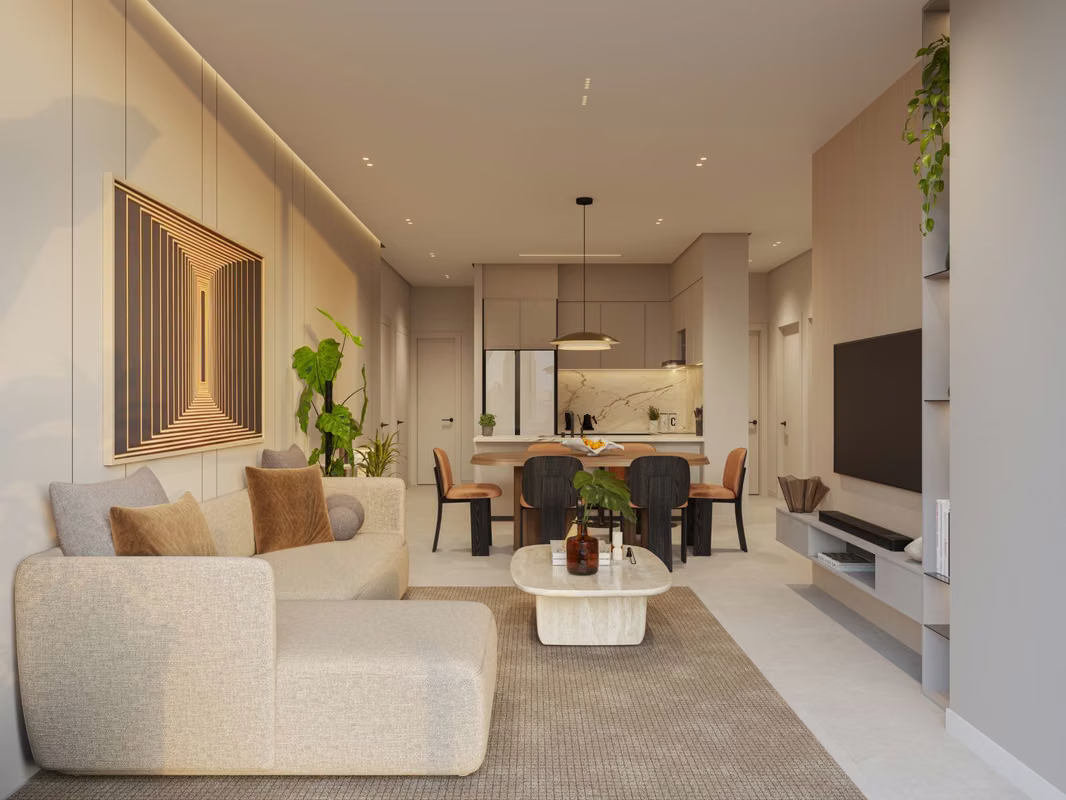 VIVE EN OBARRIO PRE-VENTA - foto 1