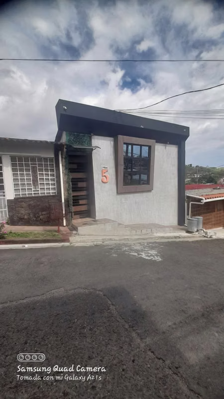 Alquiler de Mini Apartamento Full Amoblado en el Crisol - photo 1