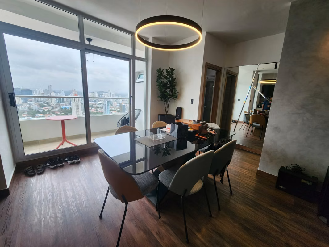 ¡Espectacular Apartamento en PH Roma Tower! - foto 1