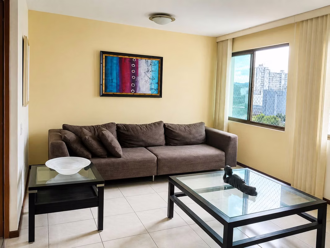 ! Apartamento en Punta Pacifica I amoblado I 3 Rec I con balcón y vista a la ciudad - foto 1