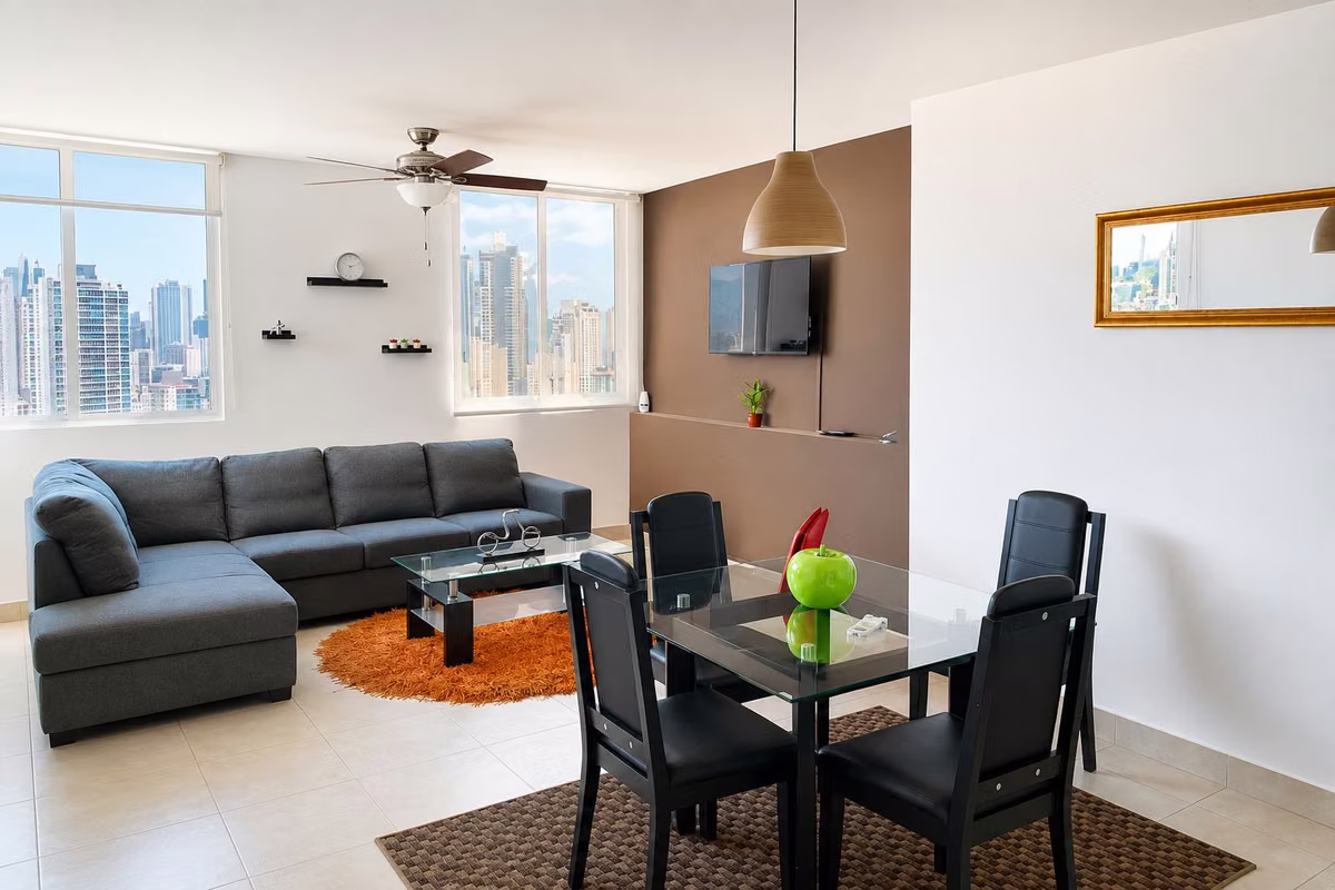 Apartamento en Edison Park I 76m² con excelente distribucion en zona premium - foto 1