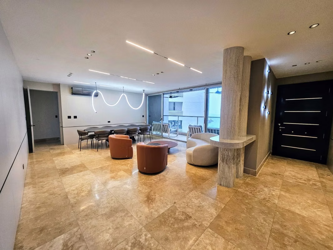 Se vende apartamento en Punta Pacífica, Q Tower - foto 1
