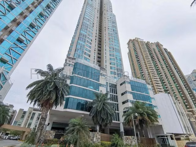 Venta de Penthouse en Punta Pacifica, PH Blue Bahia 25LGG6803 - foto 1