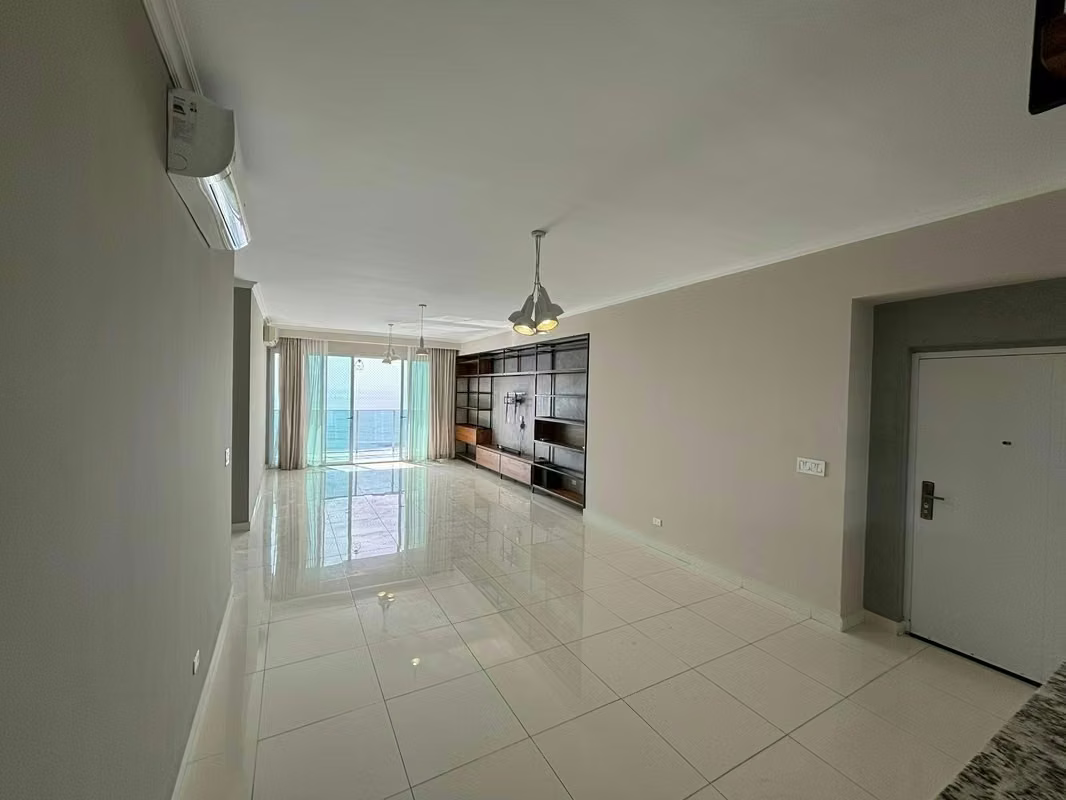 San Francisco | P.H. Náutica | Piso Alto 2Rec Vista al Mar ($1,950) - foto 1