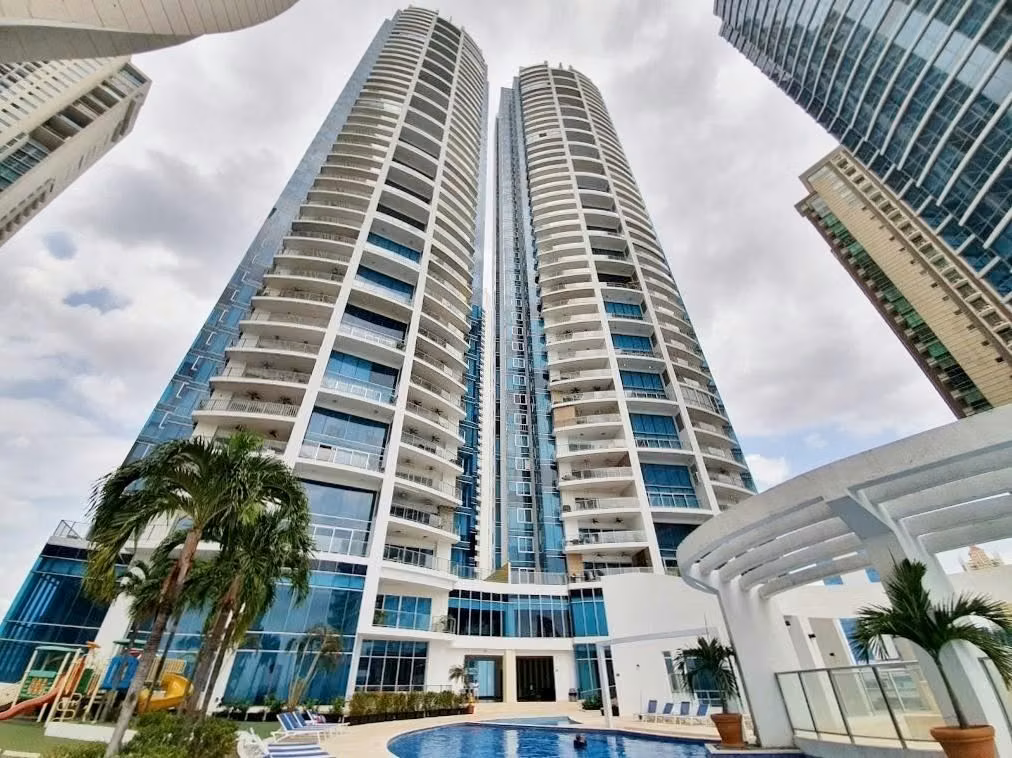 Alquiler Apartamento 3 Recamaras Vista al Mar 262 m2 en PH Pacific Village - ALYC 27-296 - foto 1