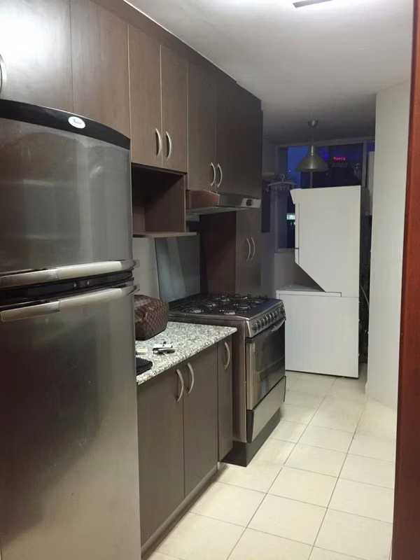 ALQUILER DE APARTAMENTO CON LINEA BLANCA EN EL CANGREJO 3RECAMARAS | PH MANDALAY G.S - photo 1
