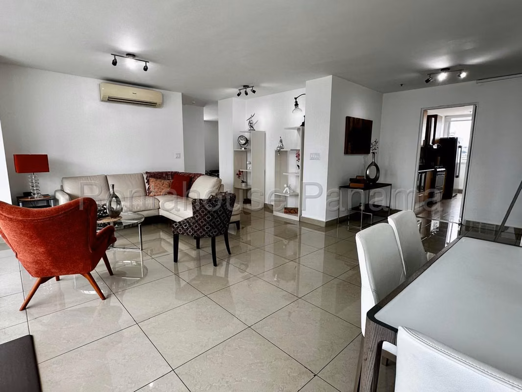 SE VENDE APARTAMENTO EN COSTA DEL ESTE VLU27-2210 - foto 1