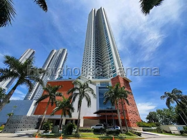 SE VENDE APARTAMENTO EN COSTA DEL ESTE VLU27-2273 - photo 1
