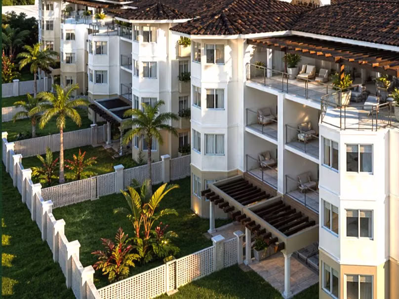 268802. Apartamentos en venta en proyecto listo, Paseo del Norte - foto 1